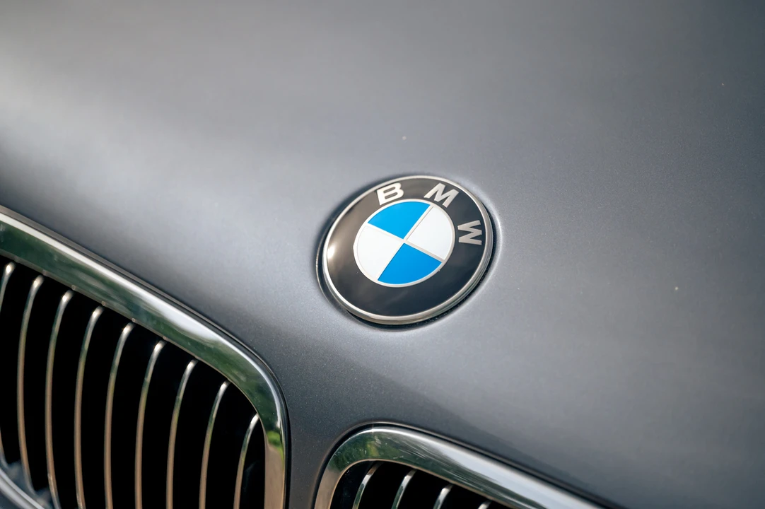 2002 BMW E46 M3 - Image 24 of 31