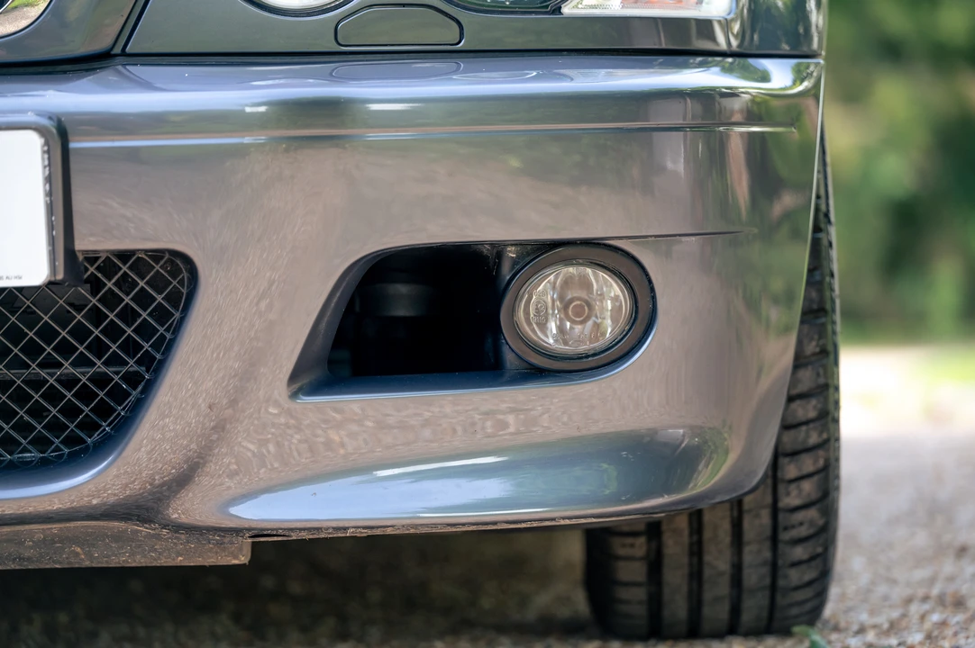 2002 BMW E46 M3 - Image 25 of 31