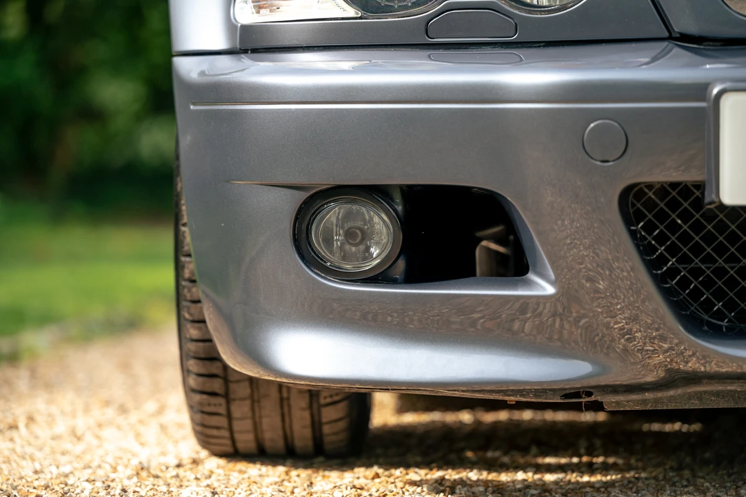 2002 BMW E46 M3 - Image 26 of 31