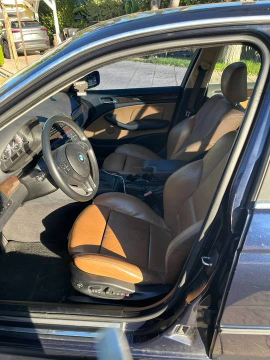 2002 BMW E46 330i & 330Ci - Image 11 of 15