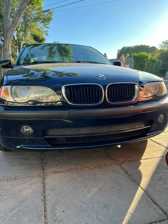 2002 BMW E46 330i & 330Ci - Image 10 of 15