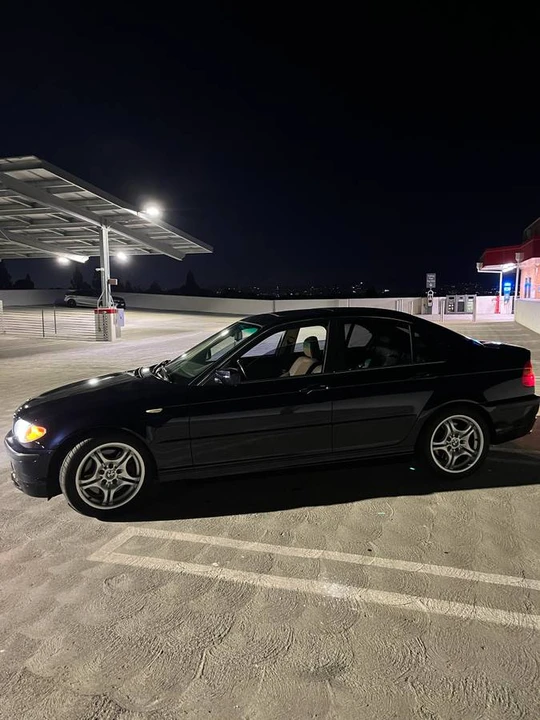 2002 BMW E46 330i & 330Ci - Image 3 of 15