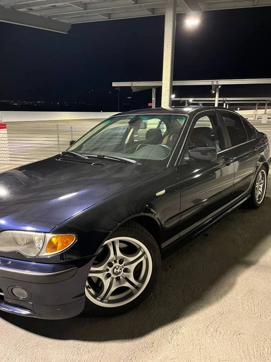 2002 BMW E46 330i & 330Ci - Image 7 of 15