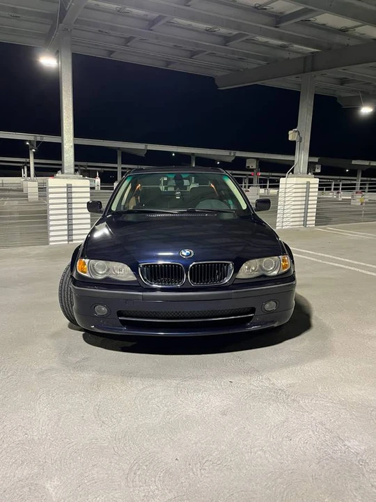 2002 BMW E46 330i & 330Ci - Image 6 of 15