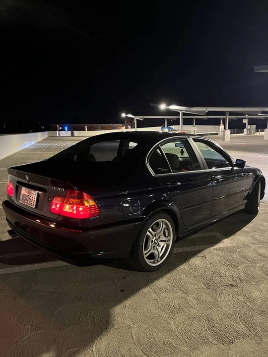 2002 BMW E46 330i & 330Ci - Image 5 of 15