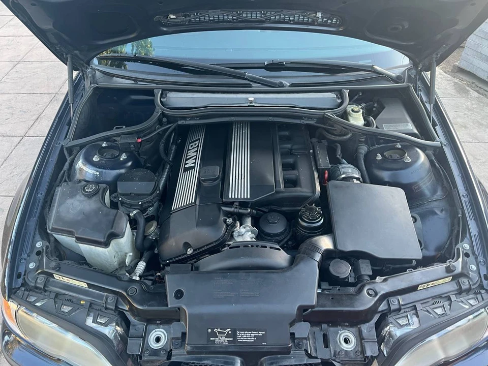 2002 BMW E46 330i & 330Ci - Image 15 of 15