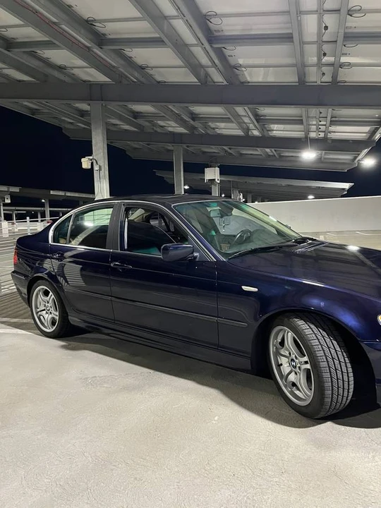 2002 BMW E46 330i & 330Ci - Image 8 of 15