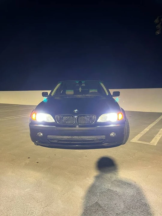 2002 BMW E46 330i & 330Ci - Image 2 of 15
