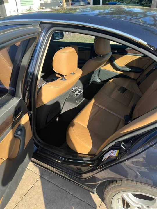 2002 BMW E46 330i & 330Ci - Image 13 of 15