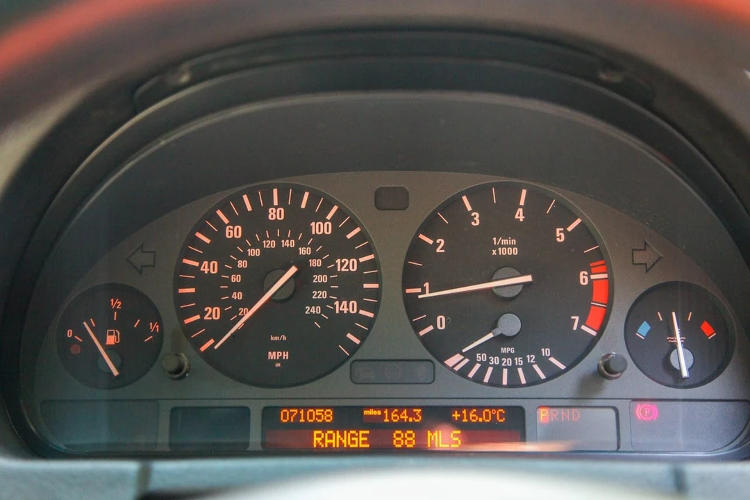 2005 BMW E53 X5 - Image 25 of 30