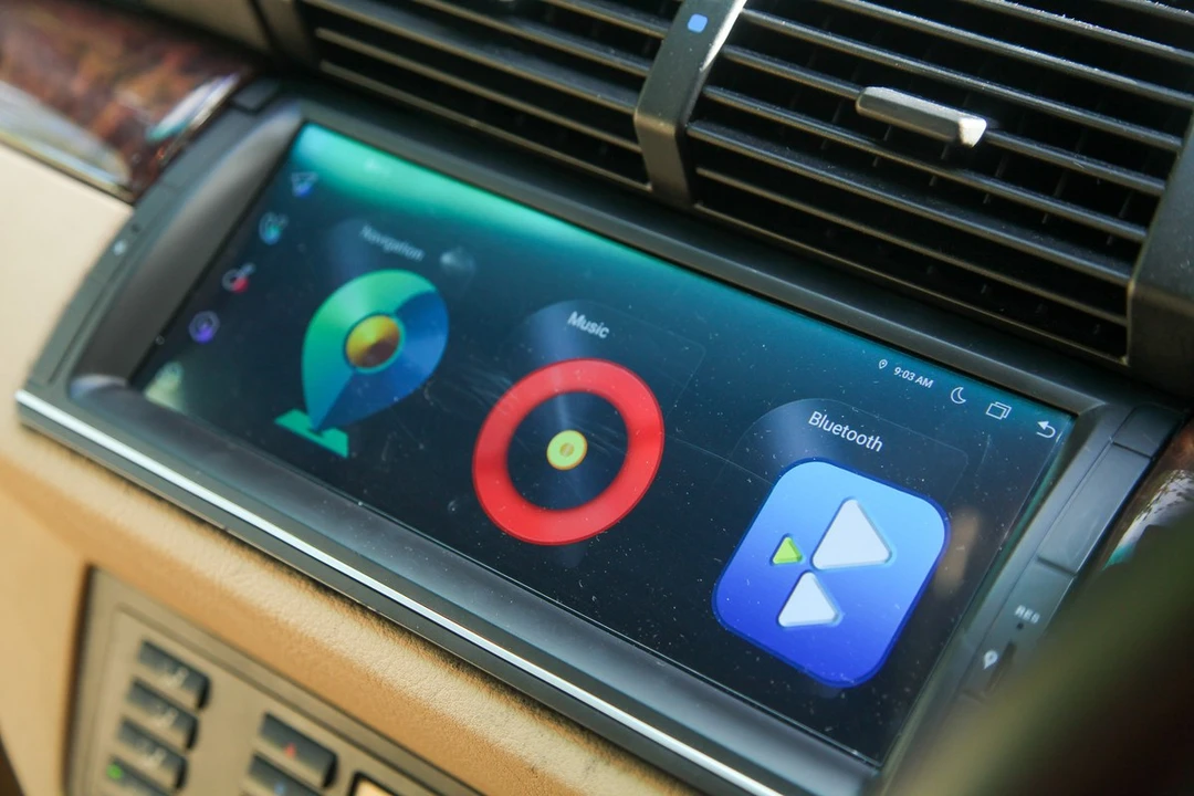 2005 BMW E53 X5 - Image 26 of 30