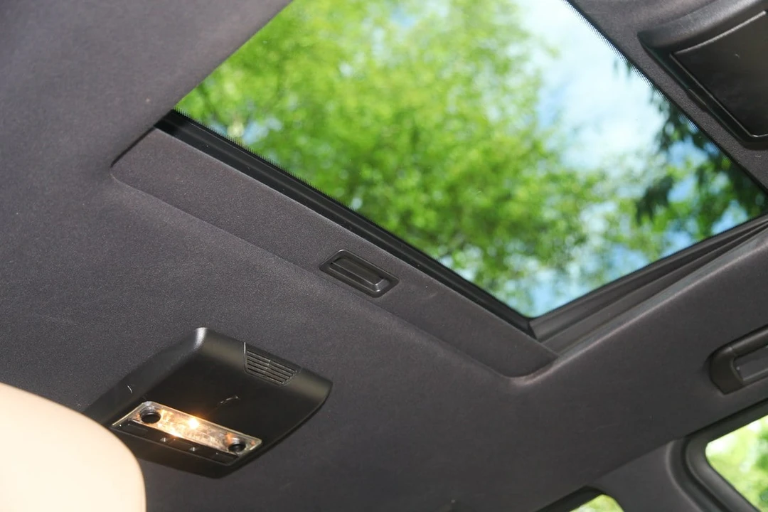 2005 BMW E53 X5 - Image 29 of 30
