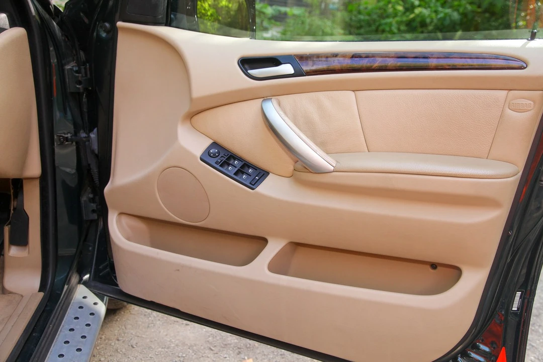 2005 BMW E53 X5 - Image 22 of 30