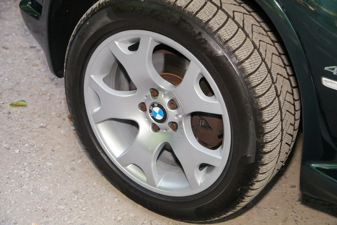2005 BMW E53 X5 - Image 13 of 30