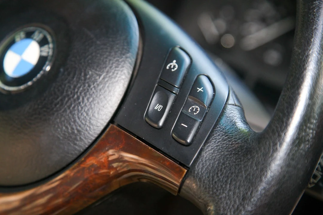 2005 BMW E53 X5 - Image 20 of 30
