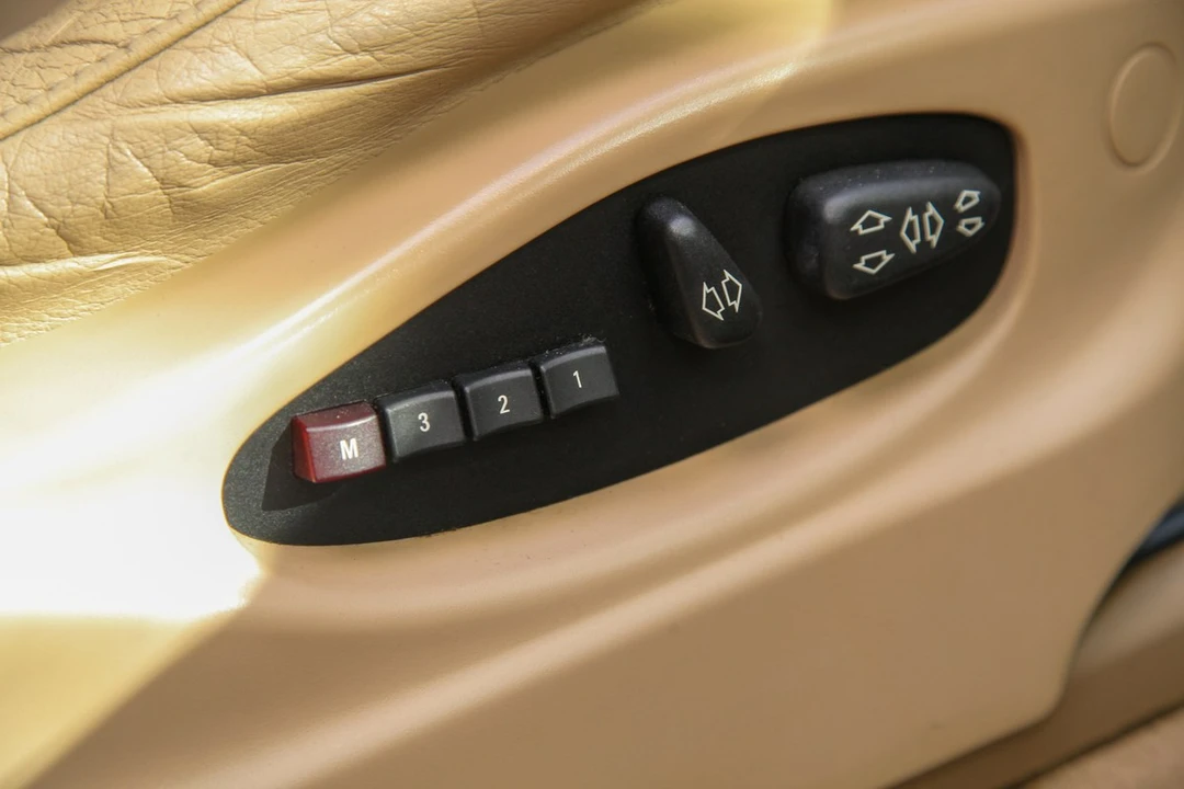 2005 BMW E53 X5 - Image 23 of 30