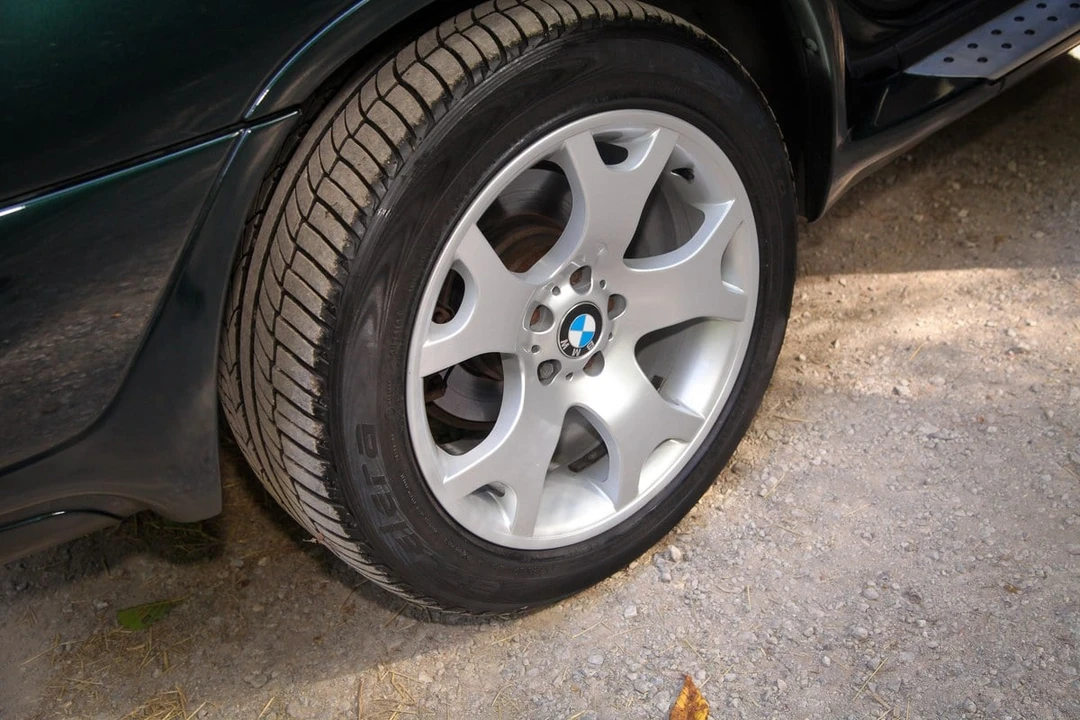 2005 BMW E53 X5 - Image 15 of 30