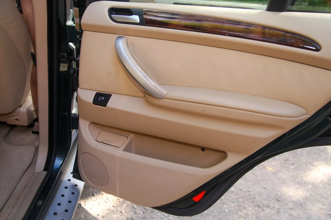 2005 BMW E53 X5 - Image 30 of 30