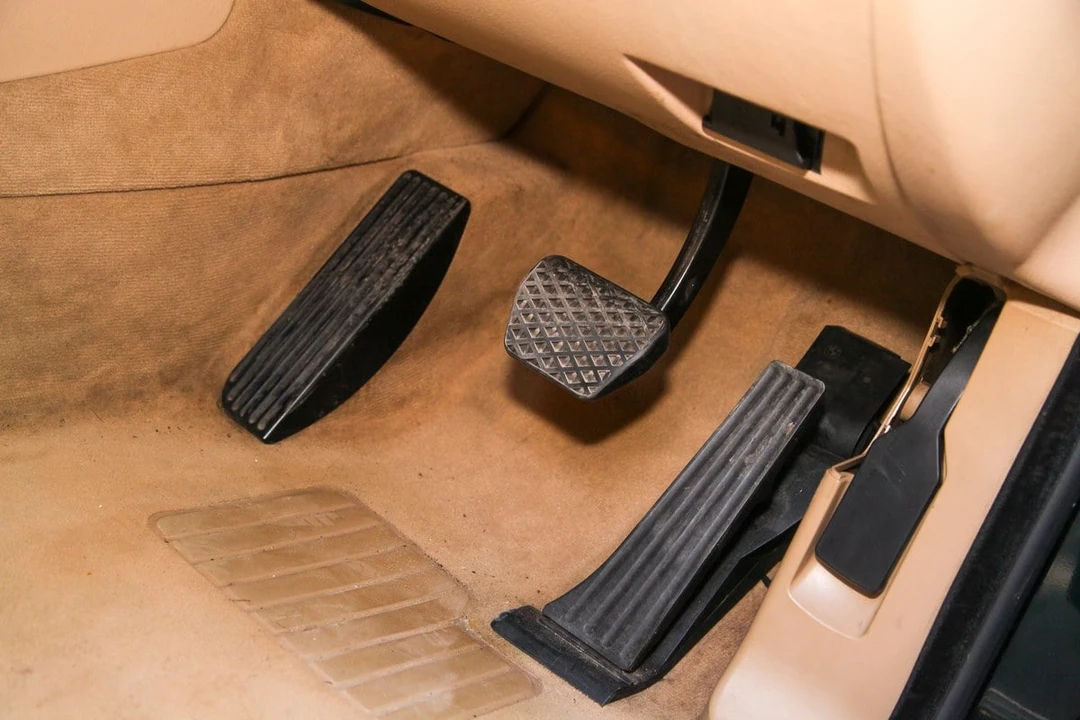 2005 BMW E53 X5 - Image 18 of 30