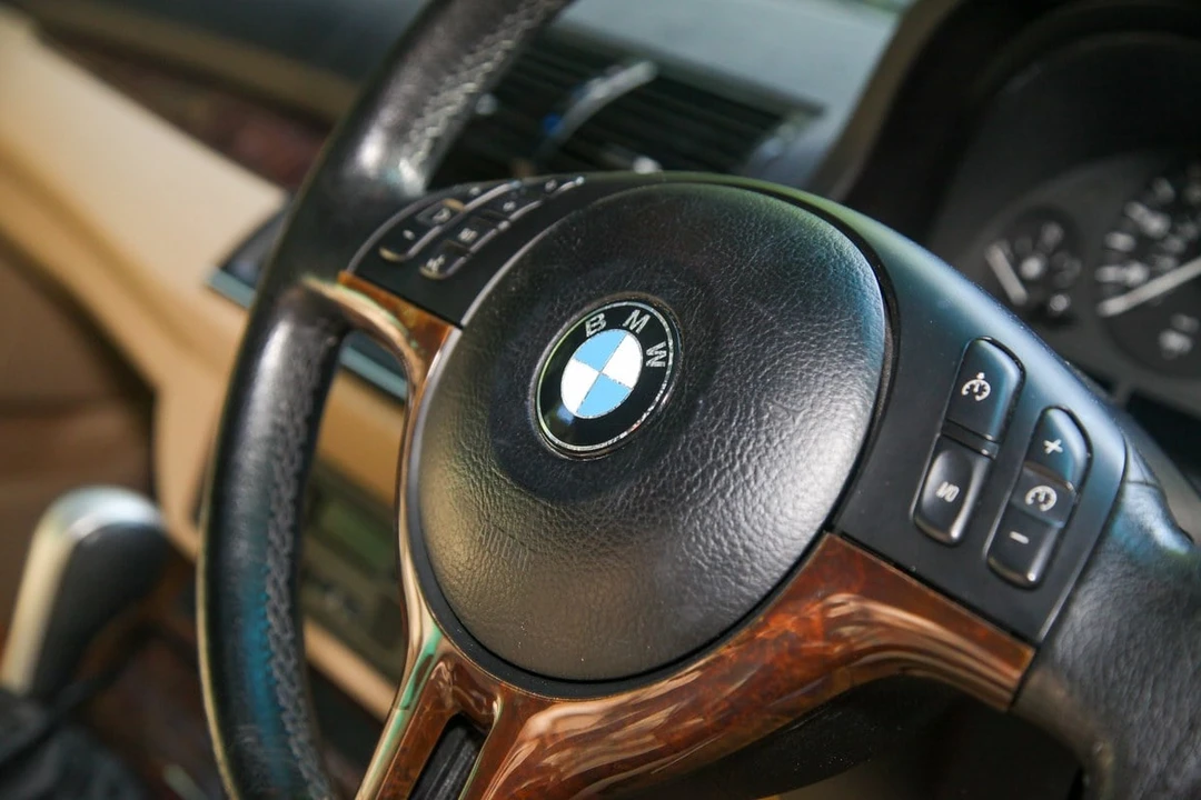 2005 BMW E53 X5 - Image 19 of 30