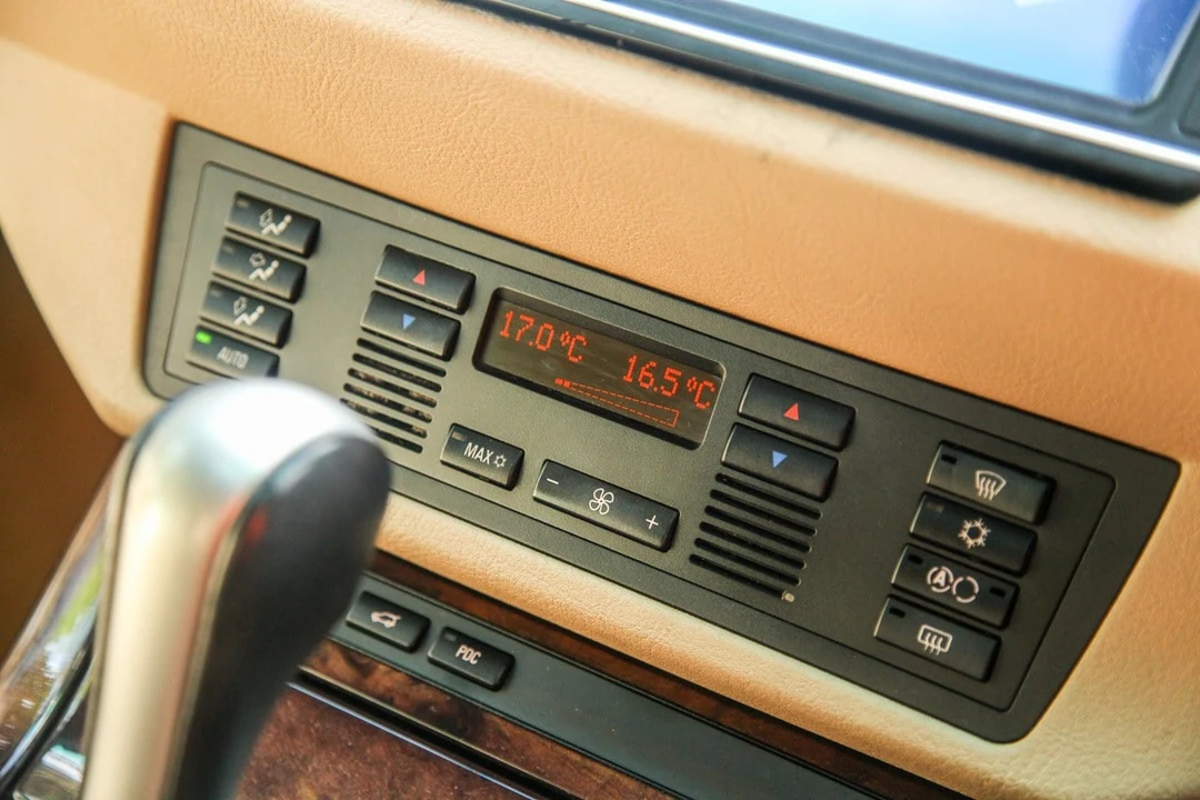 2005 BMW E53 X5 - Image 27 of 30