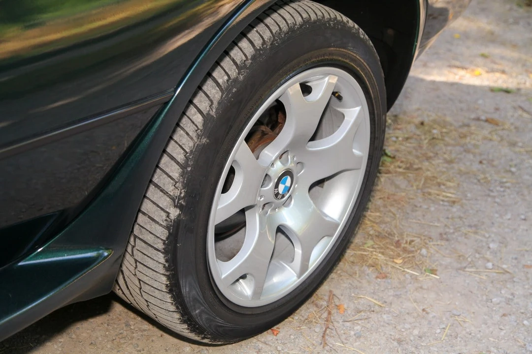 2005 BMW E53 X5 - Image 14 of 30