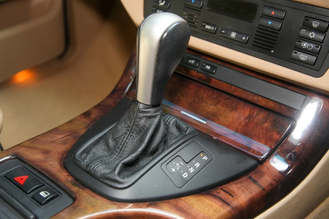 2005 BMW E53 X5 - Image 24 of 30