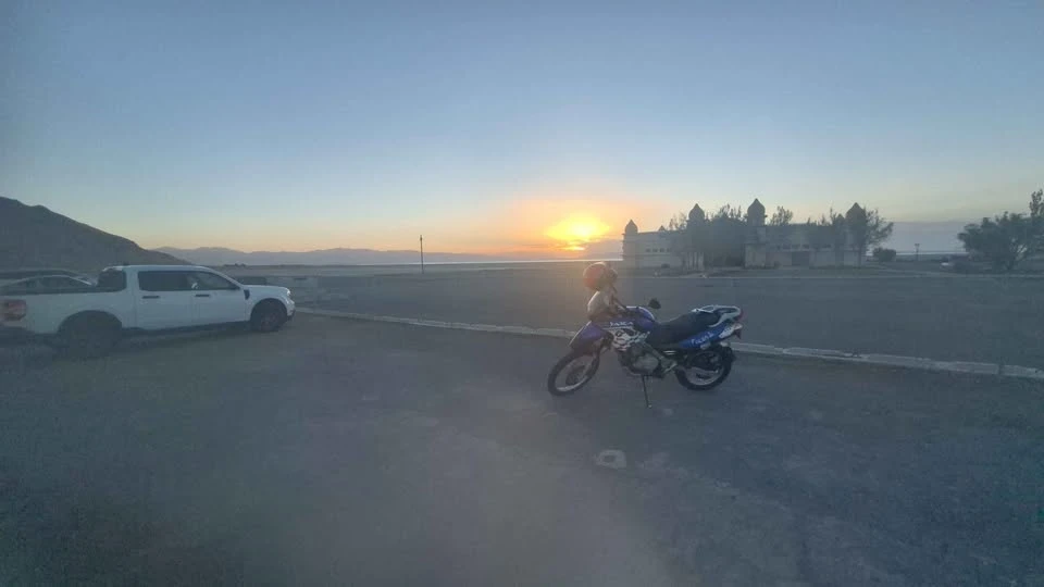 2002 BMW F650 - Image 3 of 9