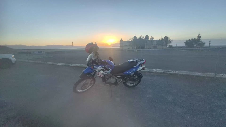 2002 BMW F650 - Image 2 of 9