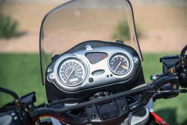 2002 BMW F650 - Image 4 of 6