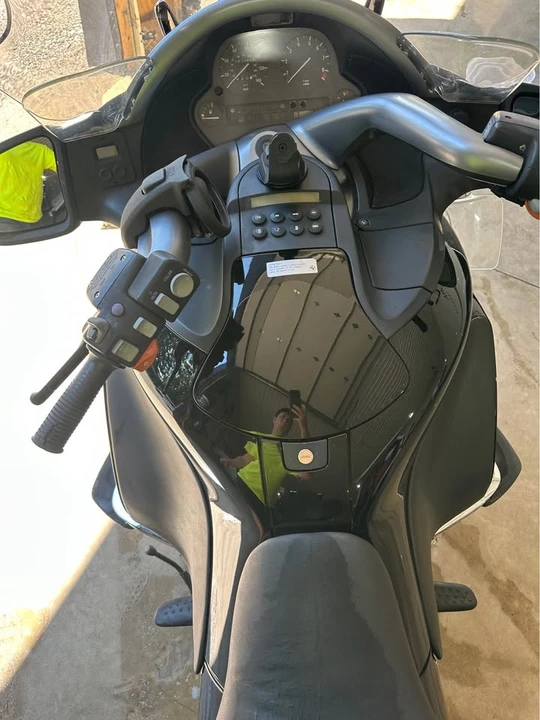 2002 BMW K1200 & K1300 - Image 2 of 6