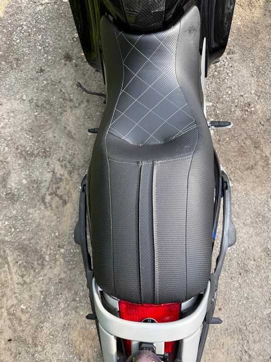 2002 BMW K1200 & K1300 - Image 5 of 5