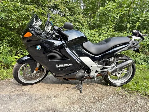 2002 BMW K 1200