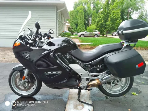 2002 BMW K 1200