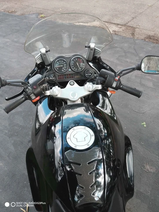 2002 BMW K1200 & K1300 - Image 4 of 15
