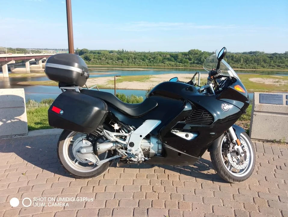 2002 BMW K1200 & K1300 - Image 3 of 15