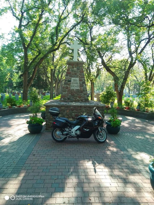 2002 BMW K1200 & K1300 - Image 7 of 15
