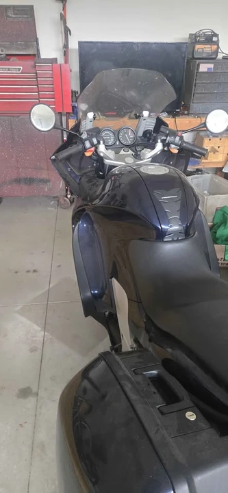 2002 BMW K1200 & K1300 - Image 3 of 6