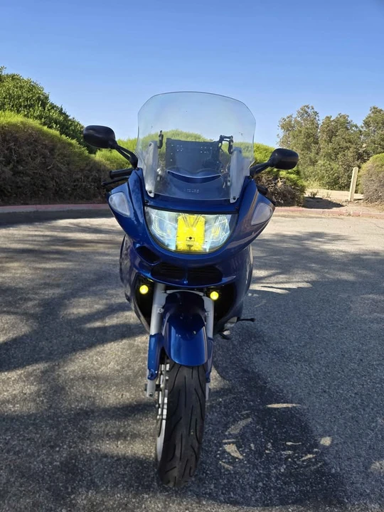 2002 BMW K1200 & K1300 - Image 3 of 5