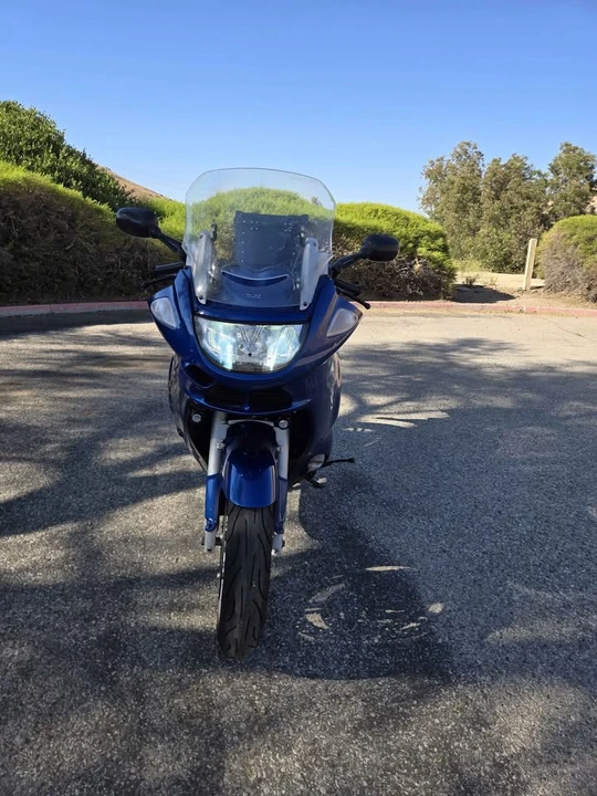 2002 BMW K1200 & K1300 - Image 4 of 5