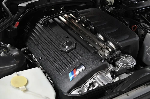 2002 BMW Z3 Coupe - Image 31 of 31