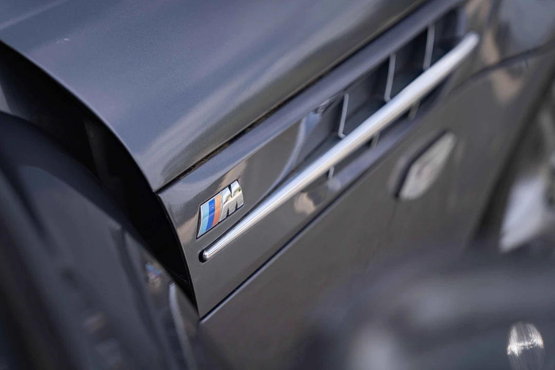 2002 BMW Z3 M Coupe - Image 24 of 31