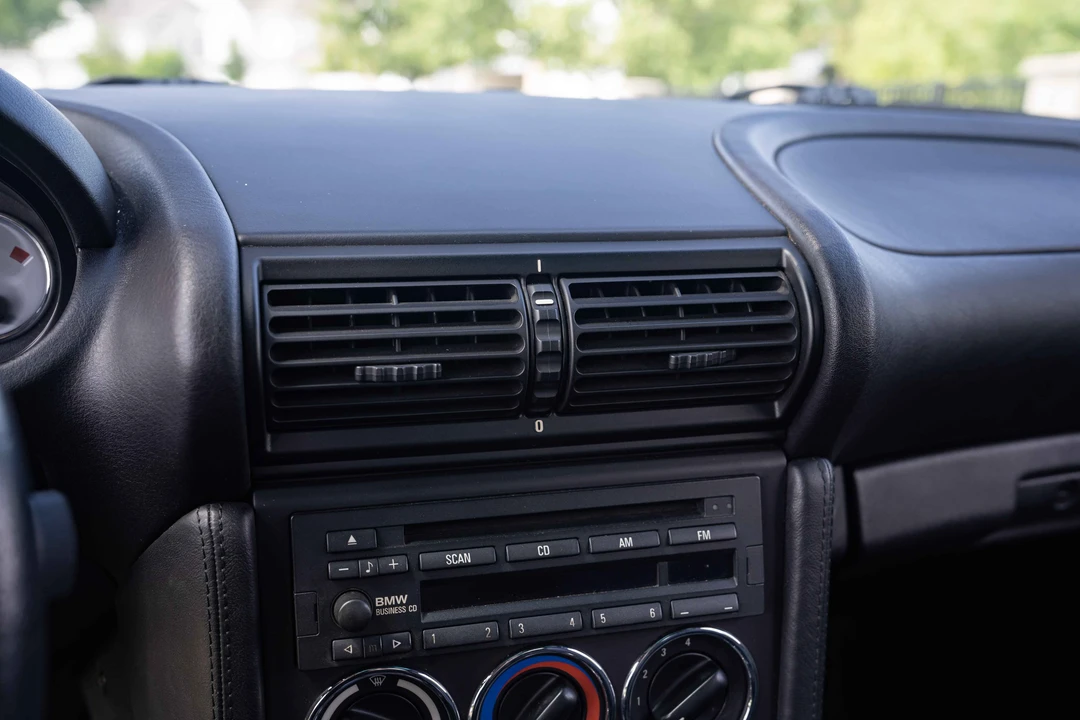 2002 BMW Z3 M Coupe - Image 31 of 31