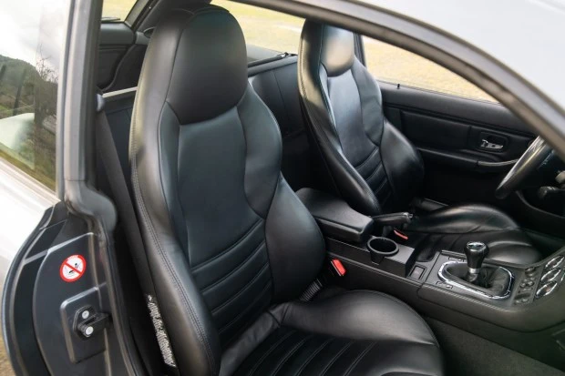 2002 BMW Z3 M Coupe - Image 4 of 8