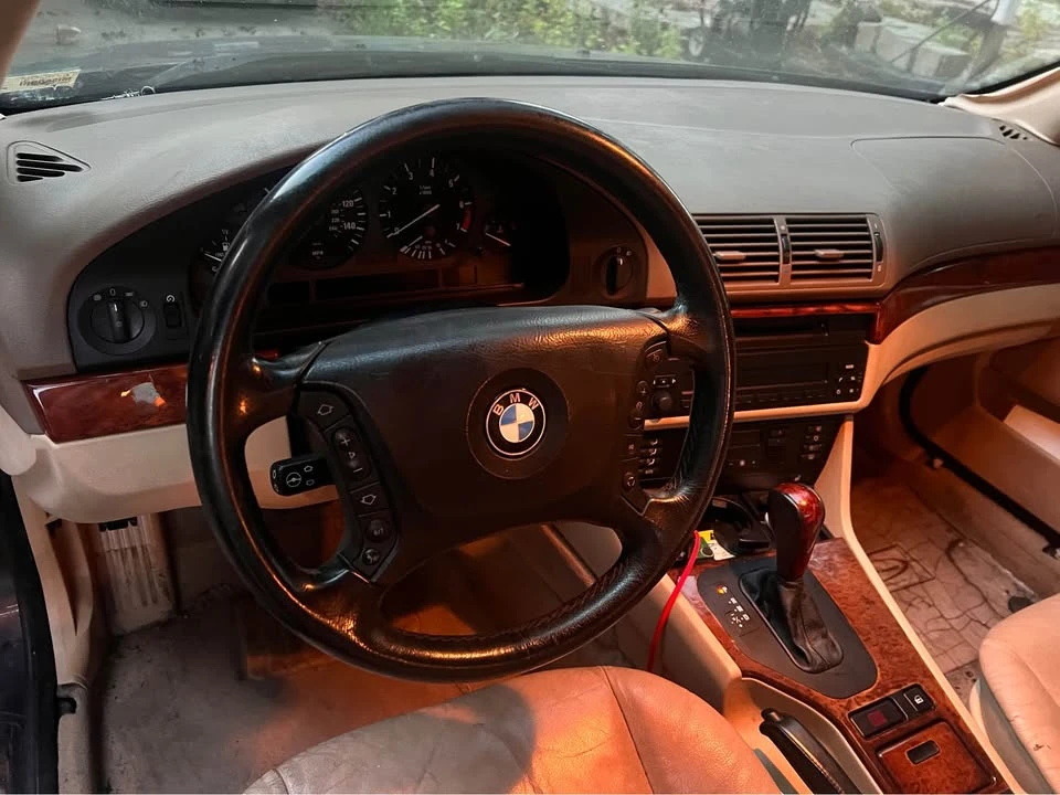 2002 BMW Z3 M Roadster - Image 7 of 10