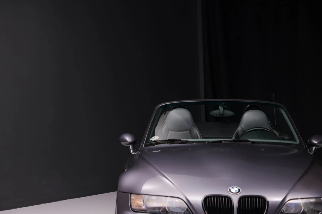 2002 BMW Z3 M Roadster - Image 13 of 31