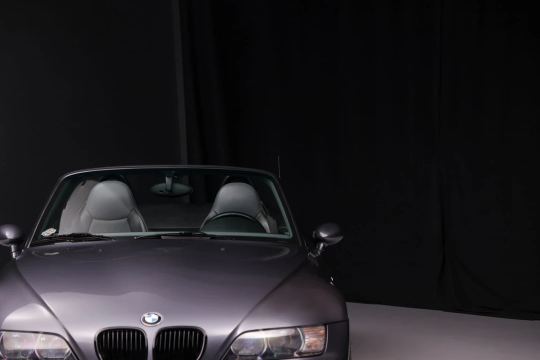 2002 BMW Z3 M Roadster - Image 14 of 31