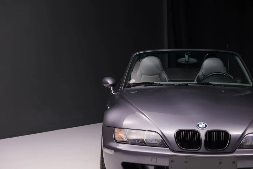 2002 BMW Z3 M Roadster - Image 15 of 31