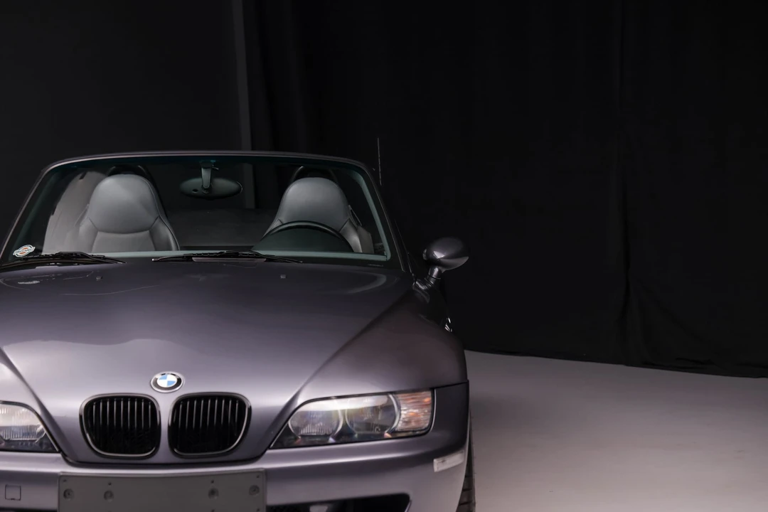 2002 BMW Z3 M Roadster - Image 16 of 31