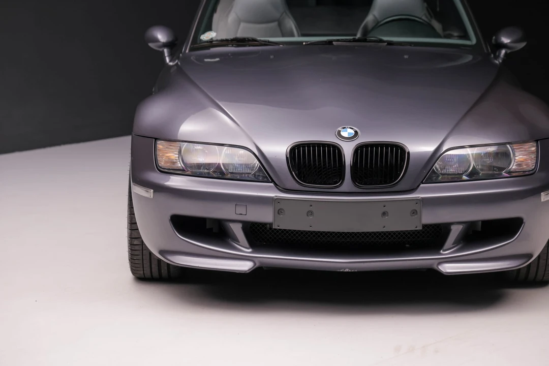 2002 BMW Z3 M Roadster - Image 17 of 31